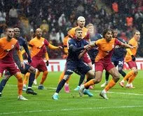 İşte Trabzonspor - Galatasaray derbisinin tarihi!