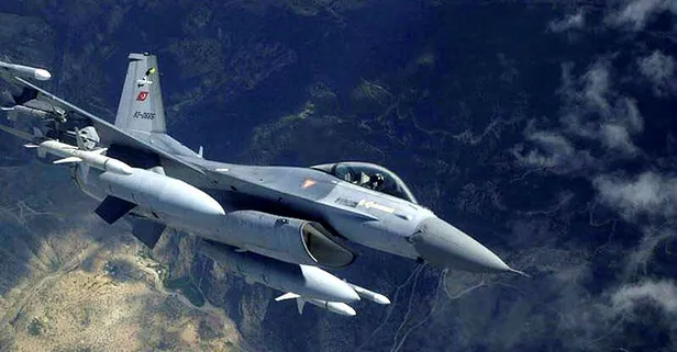 Son dakika: Şırnak'ta PKK'ya darbe: 3 terörist etkisiz hale getirildi