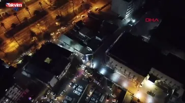 Adalar Belediyesi'ne 'rüşvet' operasyonu