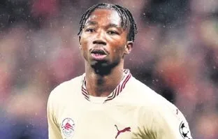 Fenerbahçe Nene transferinde sona yaklaştı: Salzburg ile 1 milyon Euro fark kaldı