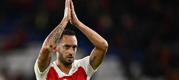Hakan Çalhanoğlu liderlik istiyor