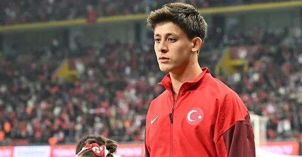 Arda Güler için Napoli iddiası!