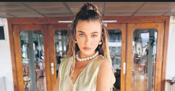 Melisa Döngel tekne partisi iddialarını yalanladı!