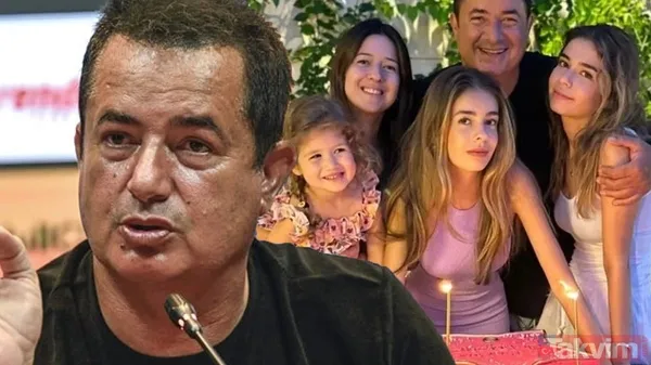 Bunlar dudak uçuklatan paralar! Acun Ilıcalı'nın kızı Yasemin 16 yaşına üzerine servetle girdi "Babasının kazandıklarına bakarsak ucuz" - 1