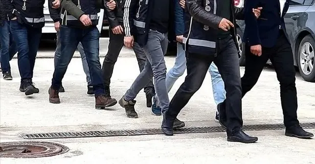 İstanbul merkezli 36 ilde büyük operasyon | 61 muvazzaf asker FETÖ'den cezaevinde!