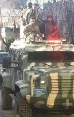 ABD'den teröristlere koruma kalkanı