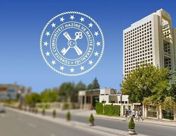 "Eski Hazinecinin yardım çağrısı" başlığıyla yayımlanan yazıya Hazine ve Maliye Bakanlığından yanıt-1