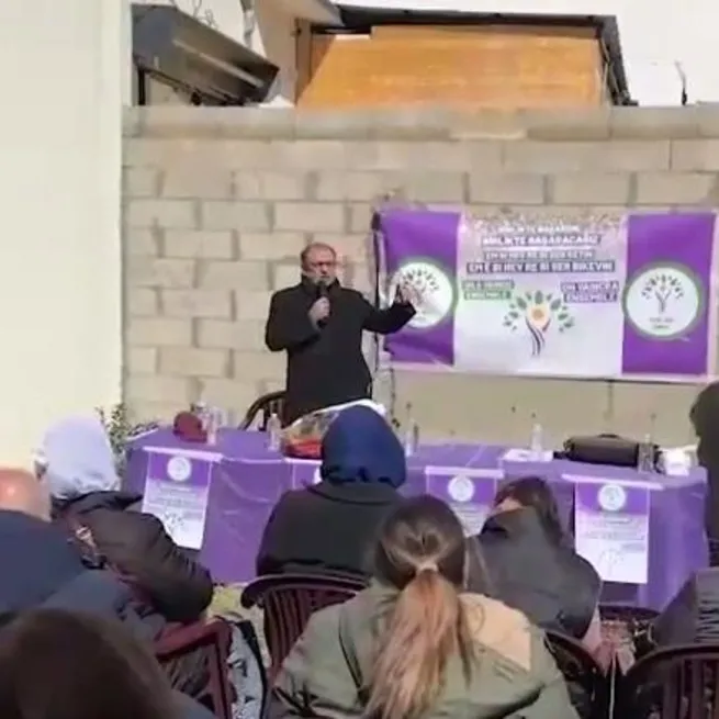 Yeşil Soldan Kılıçdaroğlu HDP sayesinde aday çıkışı! Hesaplaşma yeminleri edildi: Bölücü Veysel Keser ve Birsel Ocakın kirli sicili