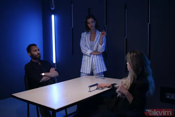 Baş Belası 12. bölüm 2. fragmanı yayınlandı: Ben işten ayrılınca biz bir daha görüşmeyecek miyiz? - 4