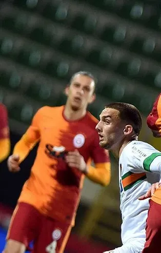 Galatasaray son 4 sezonun rekorunu kırdı