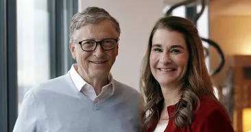 Bill Gates ve Melinda Gates neden boşanıyor sorusu merak edilirken bir bomba daha geldi! 146 milyar dolara ne olacak?