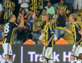 50 Milyon Euro'luk tribün