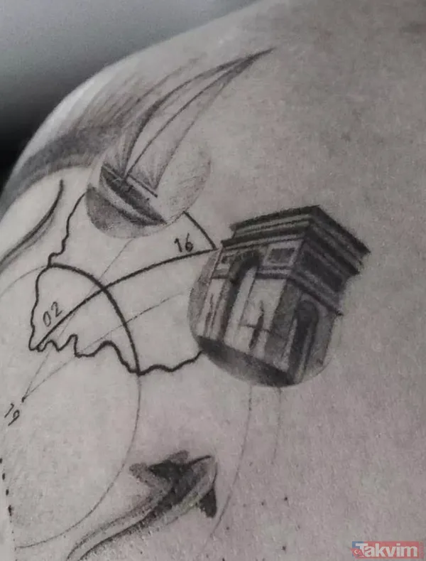 Kıvanç Tatlıtuğ 'dövdürdü' o saniyeleri anbean paylaştı! Boşanma ve taşınma haberleri derken Kıvanç Tatlıtuğ bu kez de... - 7