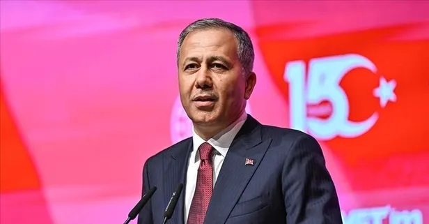 Çözülme sürüyor! Bakan Yerlikaya açıkladı: 103 terör örgütü mensubu ikna yoluyla teslim oldu