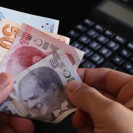 Emekliye 100 bin TL promosyon!