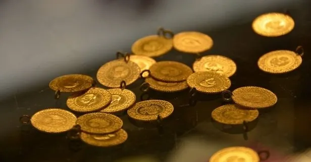 Altın fiyatları 18 Kasım: Bugün çeyrek altın fiyatı, gram altın fiyatı ne kadar? Canlı altın fiyatları