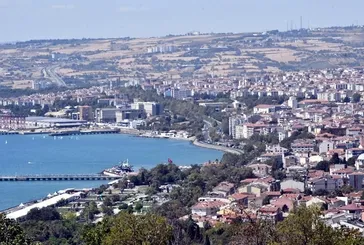 Büyük İstanbul depreminde tsunami tehlikesi! Uzman isim “3 büyük çukur var” dedi!