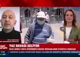 HAVA DURUMU | Meteoroloji birçok bölge için saat verdi! "Toz taşınımı" uyarısı: Çamur şeklinde yağacak