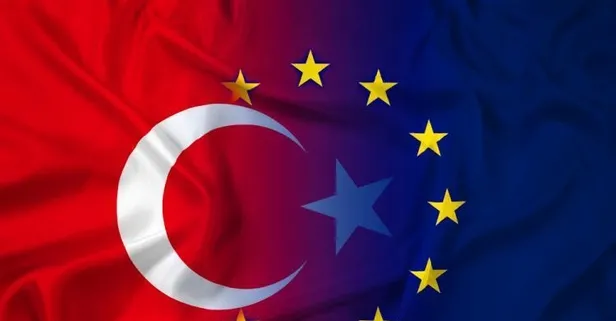 AB'den Türkiye'deki sığınmacılara destek