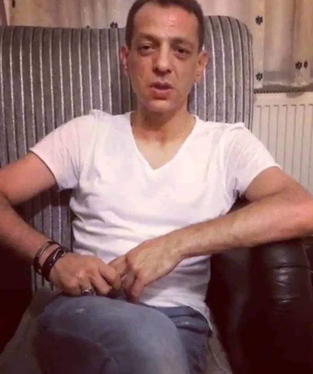 Ozan Güven'in ardından şiddet haberi bu kez de Rubato'nun solistinden geldi! Özer Arkun’un sevgilisi yaşadığı dehşeti anlattı!-5