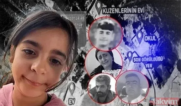 Narin Güran cinayetinde yeni gelişme! Araçta DNA profili çıkmıştı! Kurtuluş Güran ilk kez konuştu: Nevzat o kadar saf değil - 11