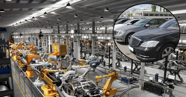 Sahibinden 2. el veya sıfır otomobil almak isteyenlere kötü haber! Dünyanın konuştuğu çip krizi büyüyor! Artık yok