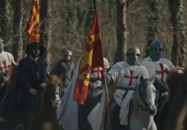 Diriliş Ertuğrul'un 99. yeni bölümünde neler olacak?-3