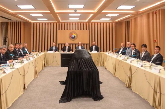 Yerli otomobilde flaş gelişme! İşte ilk görüntü