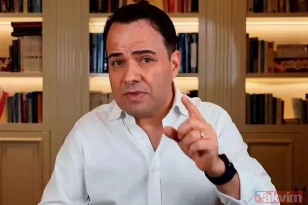 "Prof" diye gazlanıyor 'kopyala yapıştır'dan öteye gidemiyor! Özgür Demirtaş fena patladı... Çalıntı tweeti sildi "abonelik" dilendi - 5