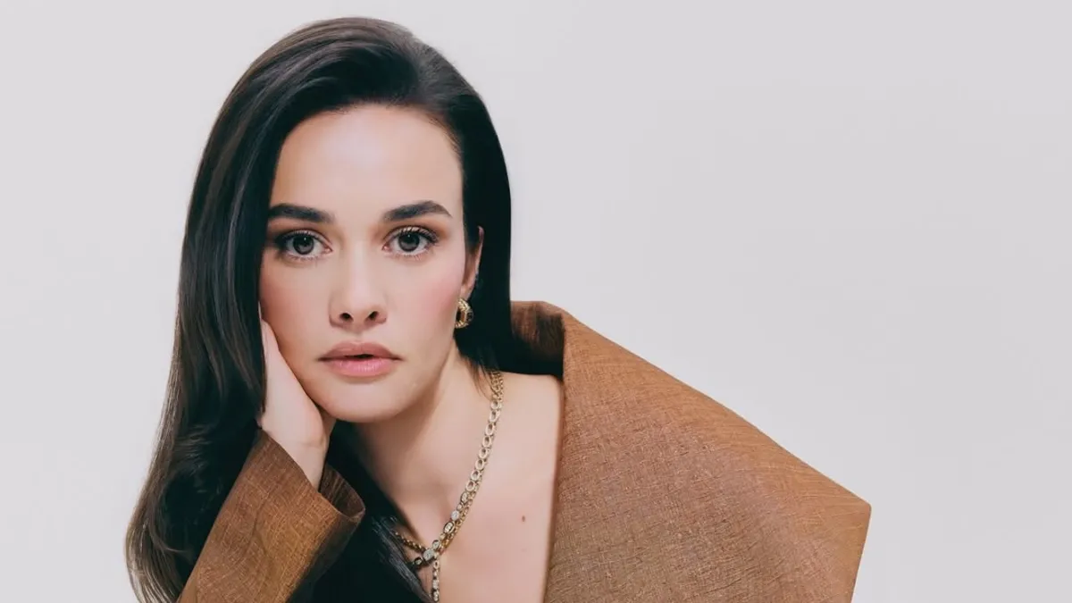 Hande Soral ’Küçük Kadınlar’la başladığı kariyerinde yeni projelerle ekranlarda