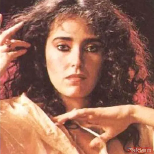 Yeşilçam'ın Şekerpare'siydi! Yaprak Özdemiroğlu 20'liklere taş çıkarıyor! 61 yaşında ama... - 3