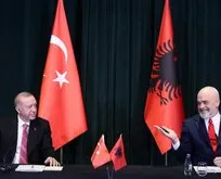 Arnavutluk Başbakanı Rama’dan Türkiye ve Yunanistan çıkışı! Başkan Erdoğan’ı işaret etti: Yunanistan’ı yerle bir etmek isteseydi...