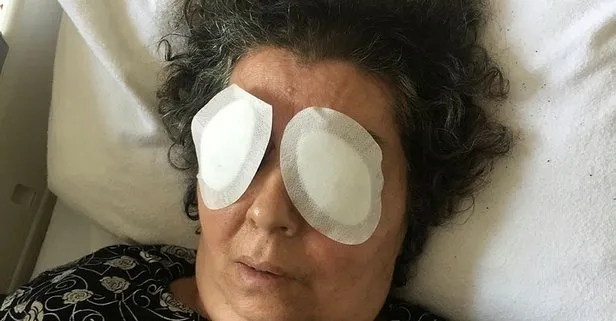 Adana’da bir ruh sağlığı hastanesinde vahşet! Oda arkadaşı gözlerini oydu!