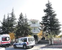 Villada dehşet! Yengesini baltayla öldürdü! Olayı izleyen abisi kalp krizi geçirip yaşamını yitirdi