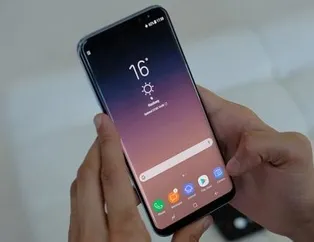Samsung telefon kullananlar dikkat! (Anroid Pie hangi modellere gelecek?)