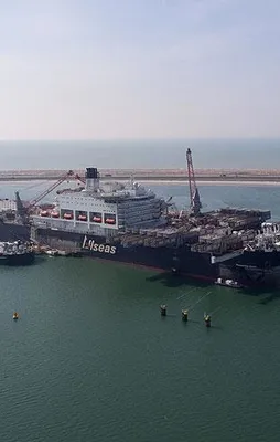 Türk Akımı'nda 340 milyon avroluk anlaşma