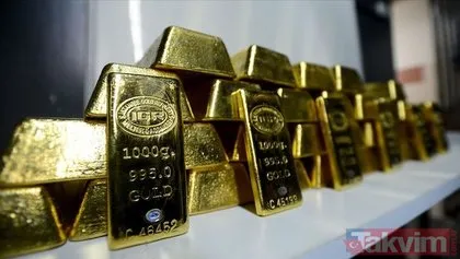 Almadan önce okuyun! Şimdi altın alınır mı? Altın fiyatları ne olacak, yükselir mi? Gram altın ne kadar, çeyrek altın kaç para oldu?