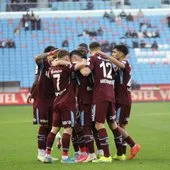 Trabzonspor seriye bağladı!