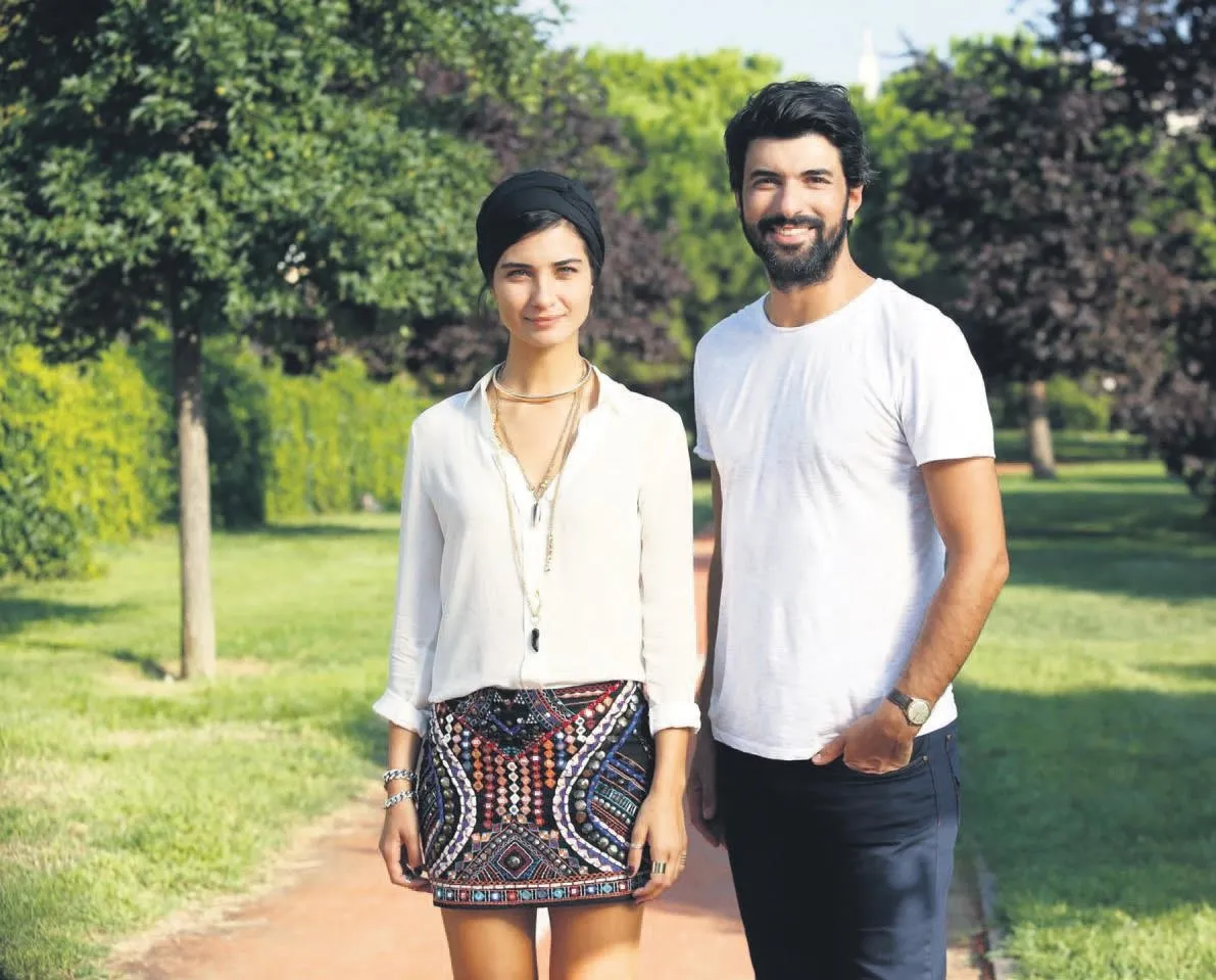 ATV dizileri Latin Amerika’yı fethetti!