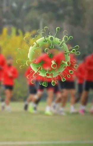 İşte Göztepe'de koronavirüs testi pozitif çıkan futbolcular! Galatasaray maçında yoklar