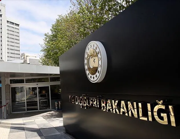 Türkiye’den flaş İsveç ve Finlandiya açıklaması