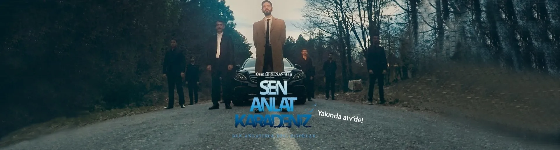 Gözler 'Sen Anlat Karadeniz'in üzerinde!