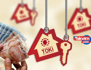 TOKİ'den 106 bin TL'ye daire! 120 ay vade fırsatı! Ayda 445, günde 14 TL ile 2+1 ev alın! Büyükşehirlerde ev almak isteyenler için son 5 gün!