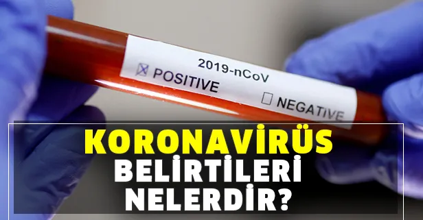 Koronavirüs belirtileri nelerdir, nasıl bulaşır? Koronavirüsten nasıl korunulur? Corona aşısı bulundu mu?
