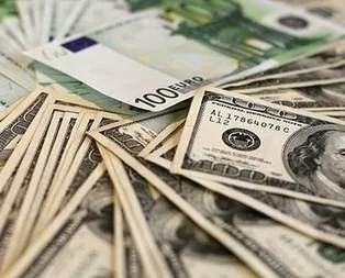 Dolar ve Euro ne kadar? 27 Temmuz 2018 serbest piyasa döviz fiyatları