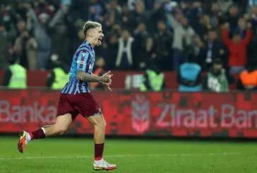 Trabzonspor eski yıldızını kadrosuna kattı!
