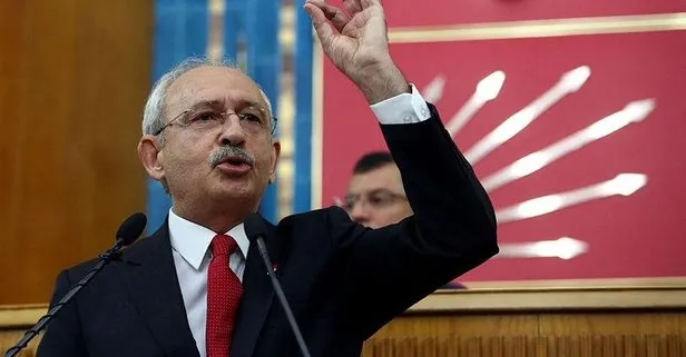Kemal Kılıçdaroğlu tazminata mahkum oldu!