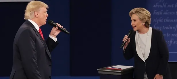 FBI ve ABD Adalet Bakanlığı’na "seçim" soruşturması