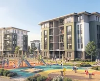 Sosyal konutta rekor ilgi! İstanbul’dan 1,2 milyon başvuru yapıldı