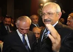 CHP’de 3 Aralık Planı